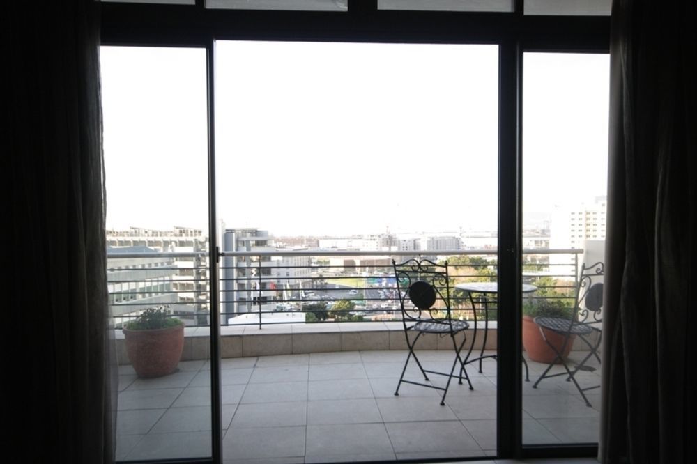 Dockside Apartments ケープタウン エクステリア 写真